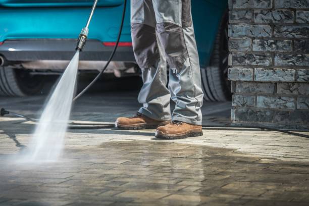 Reliable Marquette Heights, IL Pressure Washing Services Solutions