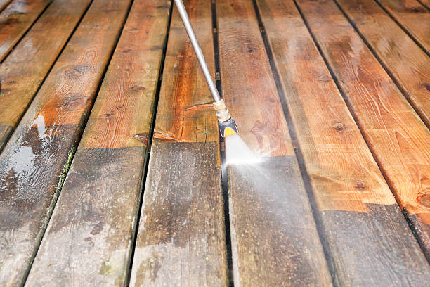 Best Spring Cleaning  in Marquette Heights, IL
